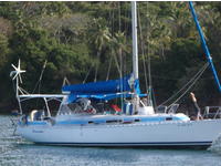 Beneteau Idylle Click to launch Larger Image