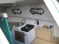 West Wright Potter 2015 sailboat NEW P19 Click to launch Larger Image