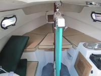 West Wright Potter 2015 sailboat NEW P19 Click to launch Larger Image