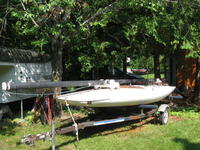 Johnson Boatworks Class M Click to launch Larger Image