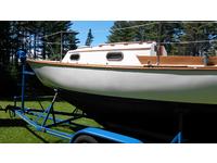 Cape Dory cape dory 22 Click to launch Larger Image