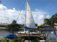 1986 Cape Coral Florida 40'1 Irwin 38 MKll CC