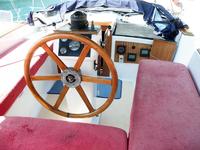 RC Lazaro gulfstar sailmaster Click to launch Larger Image