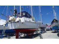 RC Lazaro gulfstar sailmaster Click to launch Larger Image