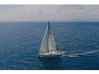 Bavaria 50 Cruiser Click to launch Larger Image