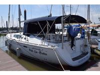 2008 Kemah Texas 47.3 Beneteau 46