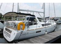 2013 Kemah Texas 40.9 Beneteau Oceanis 41