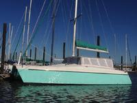 2013 Seabrook Texas 39 Aqua Ventures AV-39