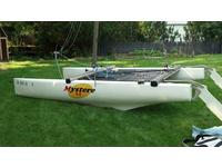 2002 Ballentine South Carolina 14 Mystere 4.3