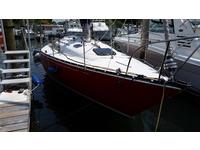 C&C 34 Click to launch Larger Image