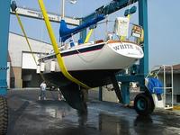 Ericson 32' Click to launch Larger Image