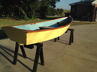 Anabelle Skiff Click to launch Larger Image