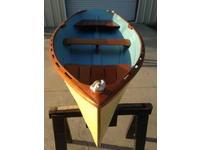 Anabelle Skiff Click to launch Larger Image