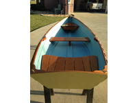 Anabelle Skiff Click to launch Larger Image