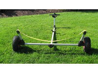 Seitech Dinghy Dolly Click to launch Larger Image