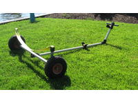 Seitech Dinghy Dolly Click to launch Larger Image