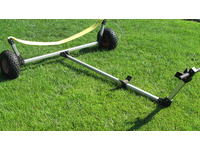 Seitech Dinghy Dolly Click to launch Larger Image