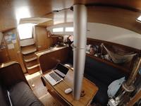 Beneteau First 305 Click to launch Larger Image