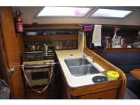 Beneteau First 305 Click to launch Larger Image