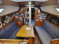 Beneteau First 305 Click to launch Larger Image