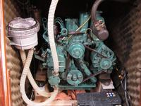 Beneteau First 305 Click to launch Larger Image