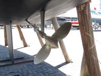 Beneteau First 305 Click to launch Larger Image