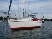 Beneteau First 305 Click to launch Larger Image