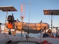 Beneteau First 305 Click to launch Larger Image