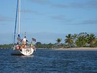 Beneteau First 305 Click to launch Larger Image