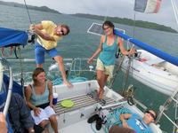 Beneteau First 305 Click to launch Larger Image