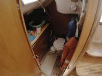 Beneteau First 305 Click to launch Larger Image