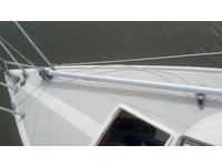 Helms Sailboat Slope Rig - Fixed Keel Click to launch Larger Image