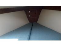 Helms Sailboat Slope Rig - Fixed Keel Click to launch Larger Image
