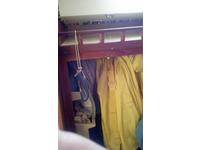 Helms Sailboat Slope Rig - Fixed Keel Click to launch Larger Image