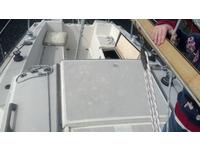 Helms Sailboat Slope Rig - Fixed Keel Click to launch Larger Image