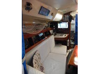 Hunter 28.5 Tall Rig Click to launch Larger Image