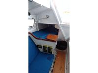 Swift Marine 31 Plus Click to launch Larger Image