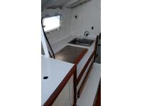 Swift Marine 31 Plus Click to launch Larger Image