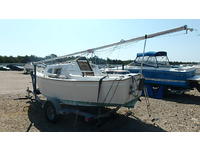 West Wight Plotter 19 P19 Click to launch Larger Image