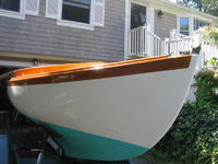 Edey & Duff Herreshoff  Doughdish Click to launch Larger Image