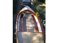 Edey & Duff Herreshoff  Doughdish Click to launch Larger Image