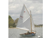 Edey & Duff Herreshoff  Doughdish Click to launch Larger Image