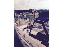 Catalina Standard Rig Sloop