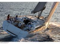 Jeanneau Sun Odyssey 509 Click to launch Larger Image