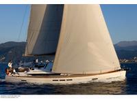 Jeanneau Sun Odyssey 509 Click to launch Larger Image