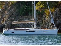 Jeanneau Sun Odyssey 509 Click to launch Larger Image