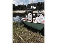 Boston Whaler Harpoon 5.2