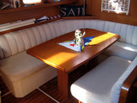 Catalina Mk1 3-Cabin Pullman Click to launch Larger Image