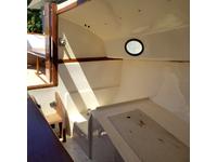 1974 Herreshoff Catboat Click to launch Larger Image