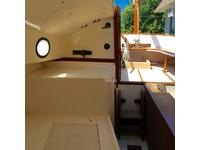 1974 Herreshoff Catboat Click to launch Larger Image